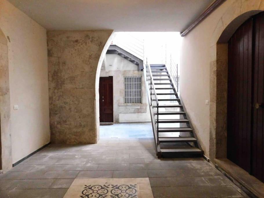 Camere A' Marina 锡拉库扎 外观 照片