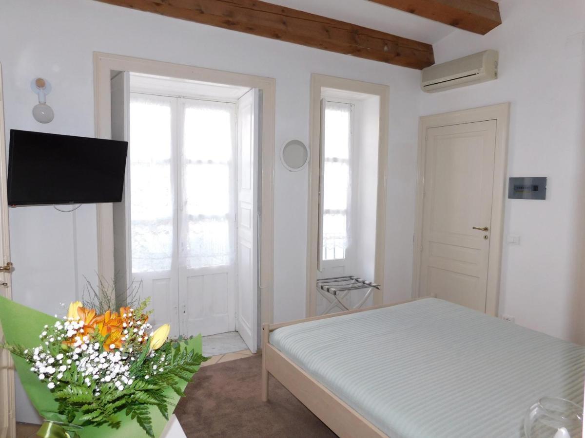 Camere A' Marina 锡拉库扎 外观 照片