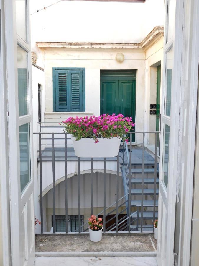Camere A' Marina 锡拉库扎 外观 照片
