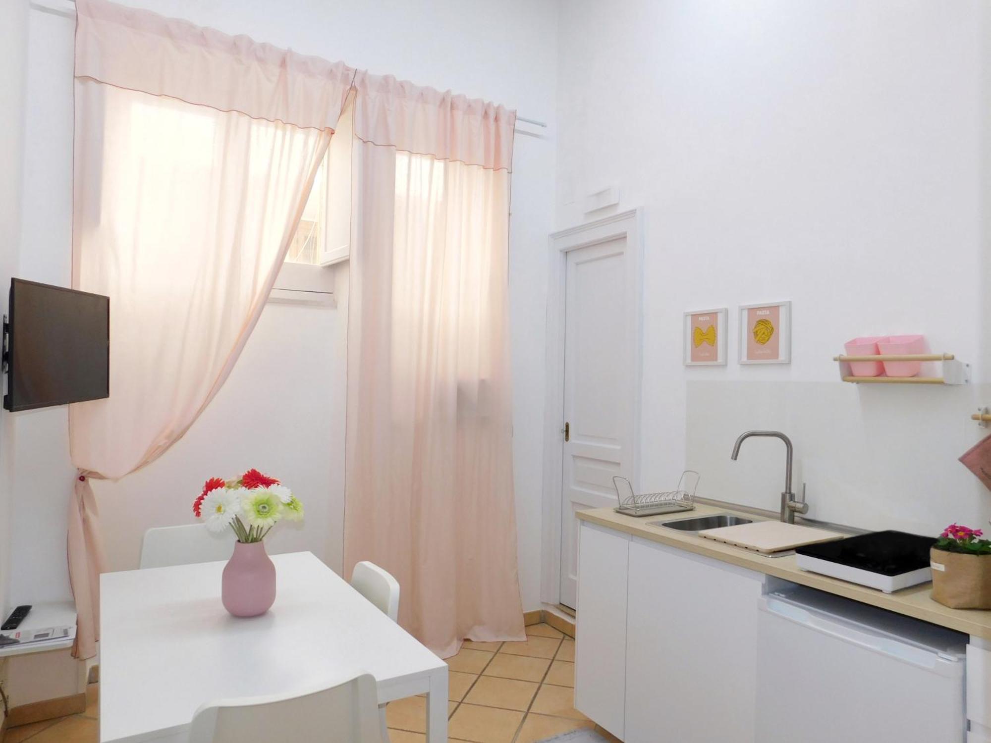 Camere A' Marina 锡拉库扎 外观 照片