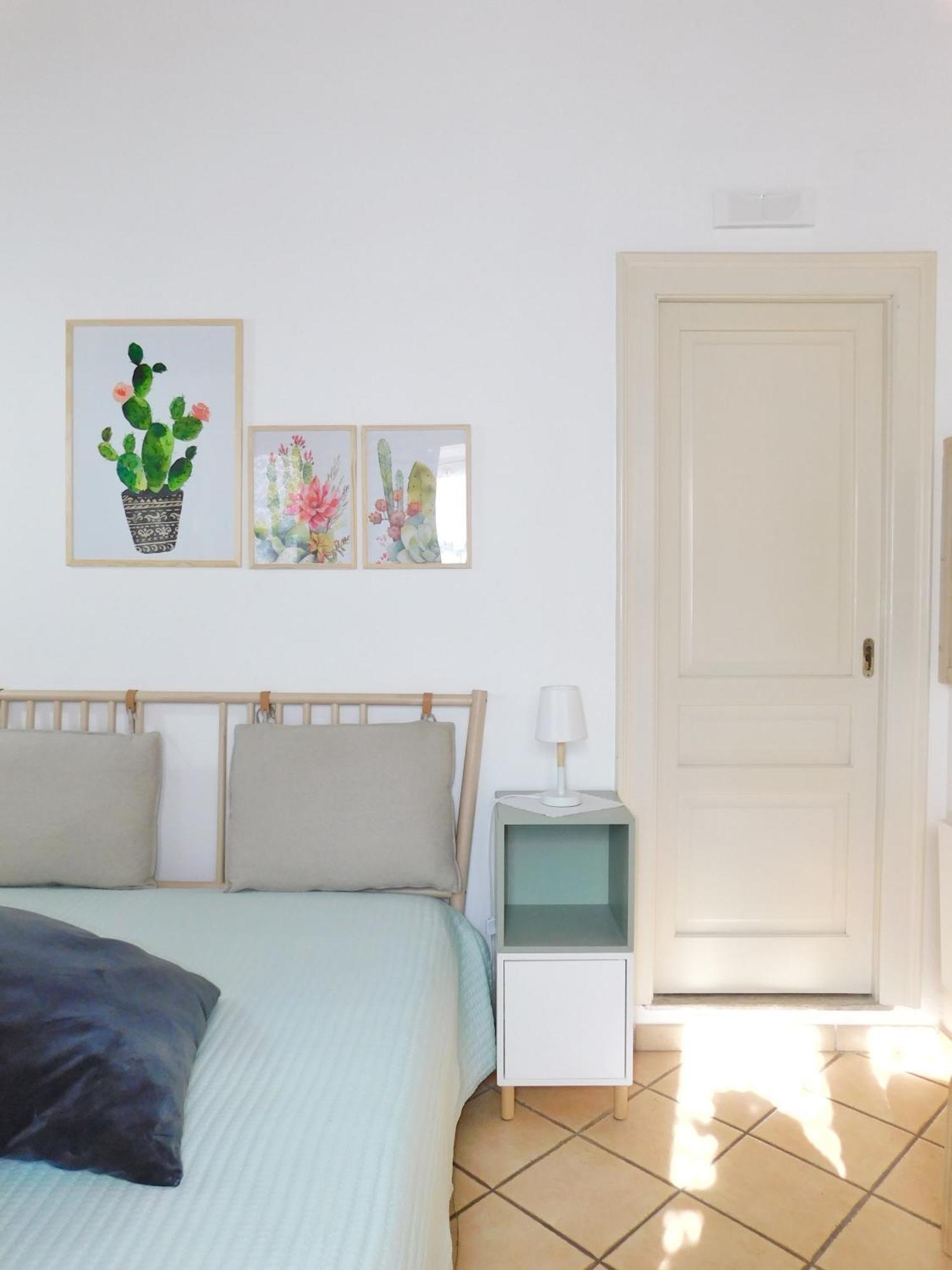 Camere A' Marina 锡拉库扎 外观 照片