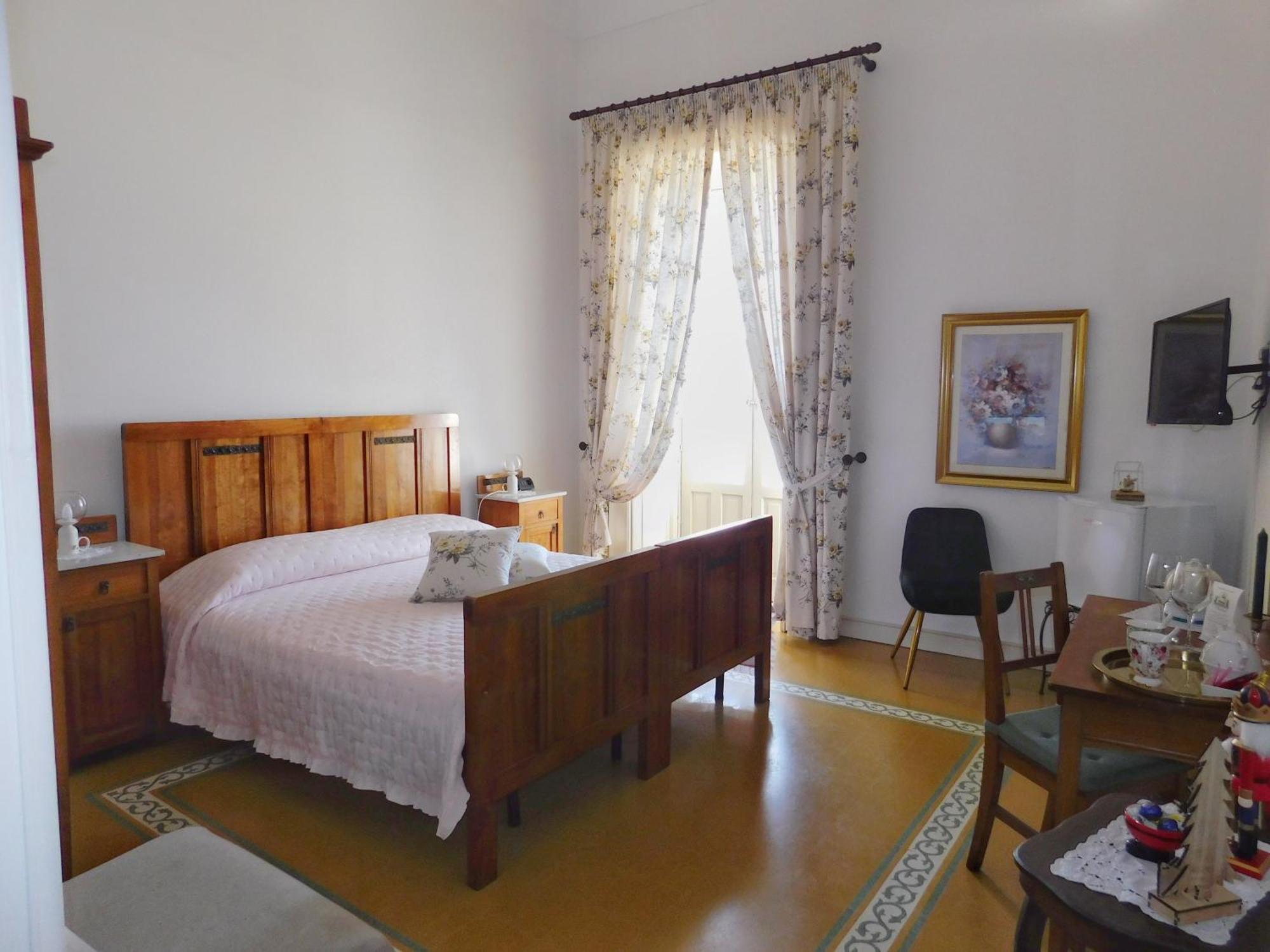 Camere A' Marina 锡拉库扎 外观 照片