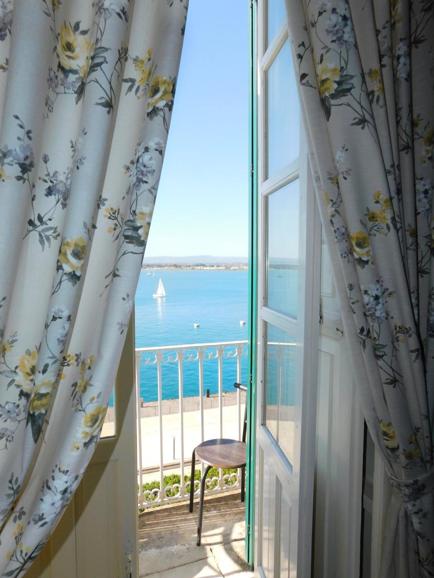 Camere A' Marina 锡拉库扎 外观 照片