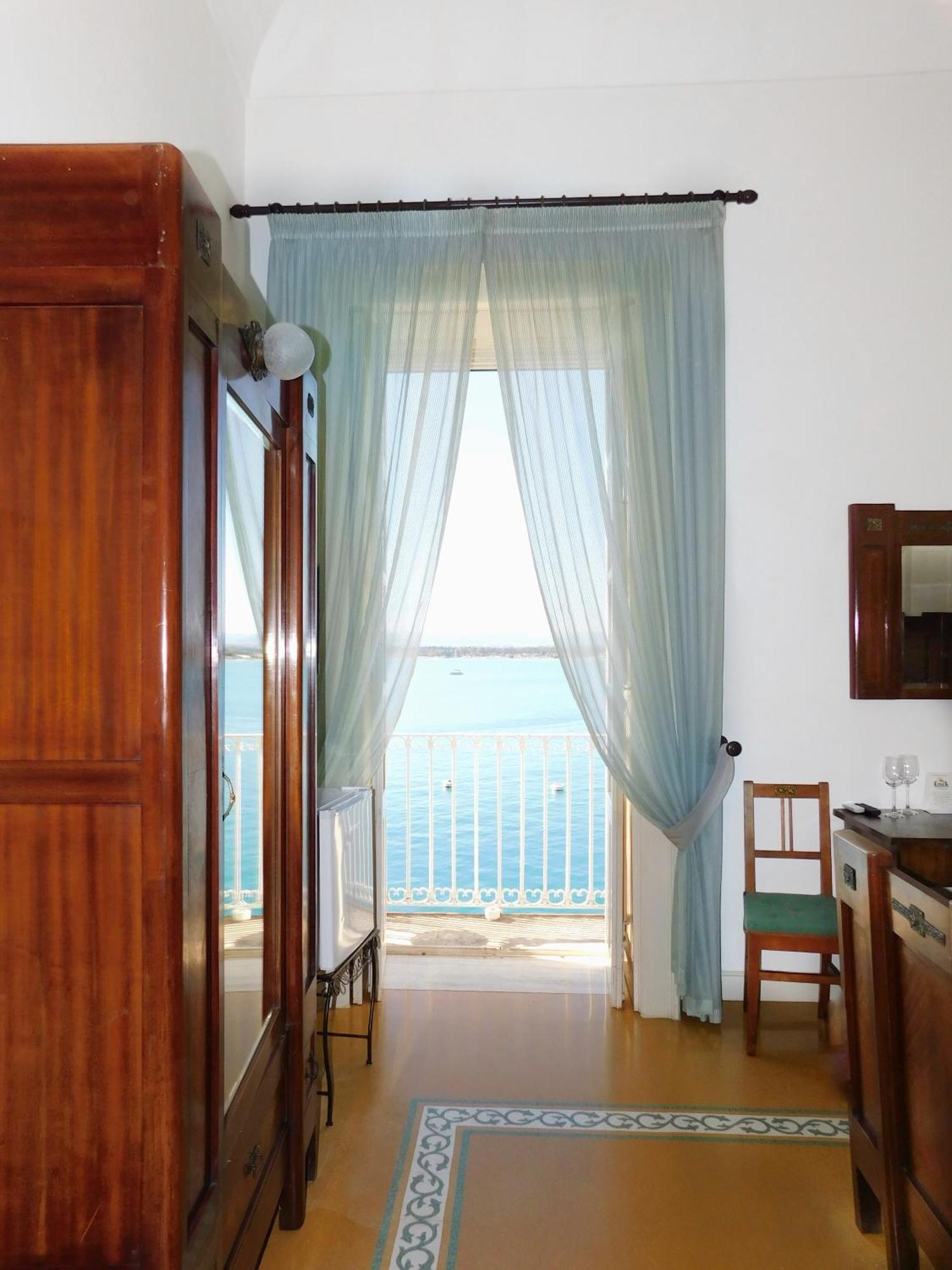 Camere A' Marina 锡拉库扎 外观 照片