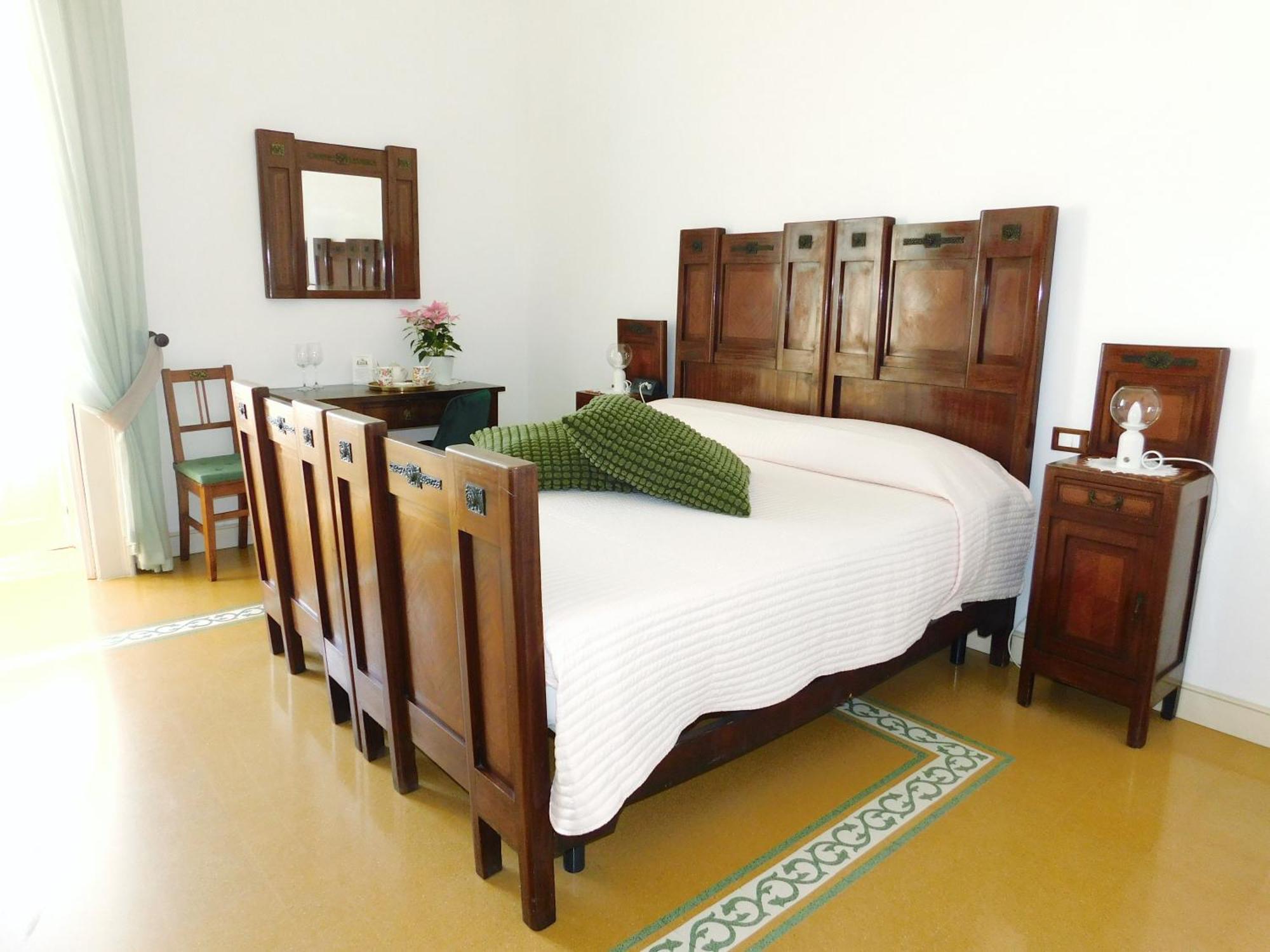 Camere A' Marina 锡拉库扎 外观 照片