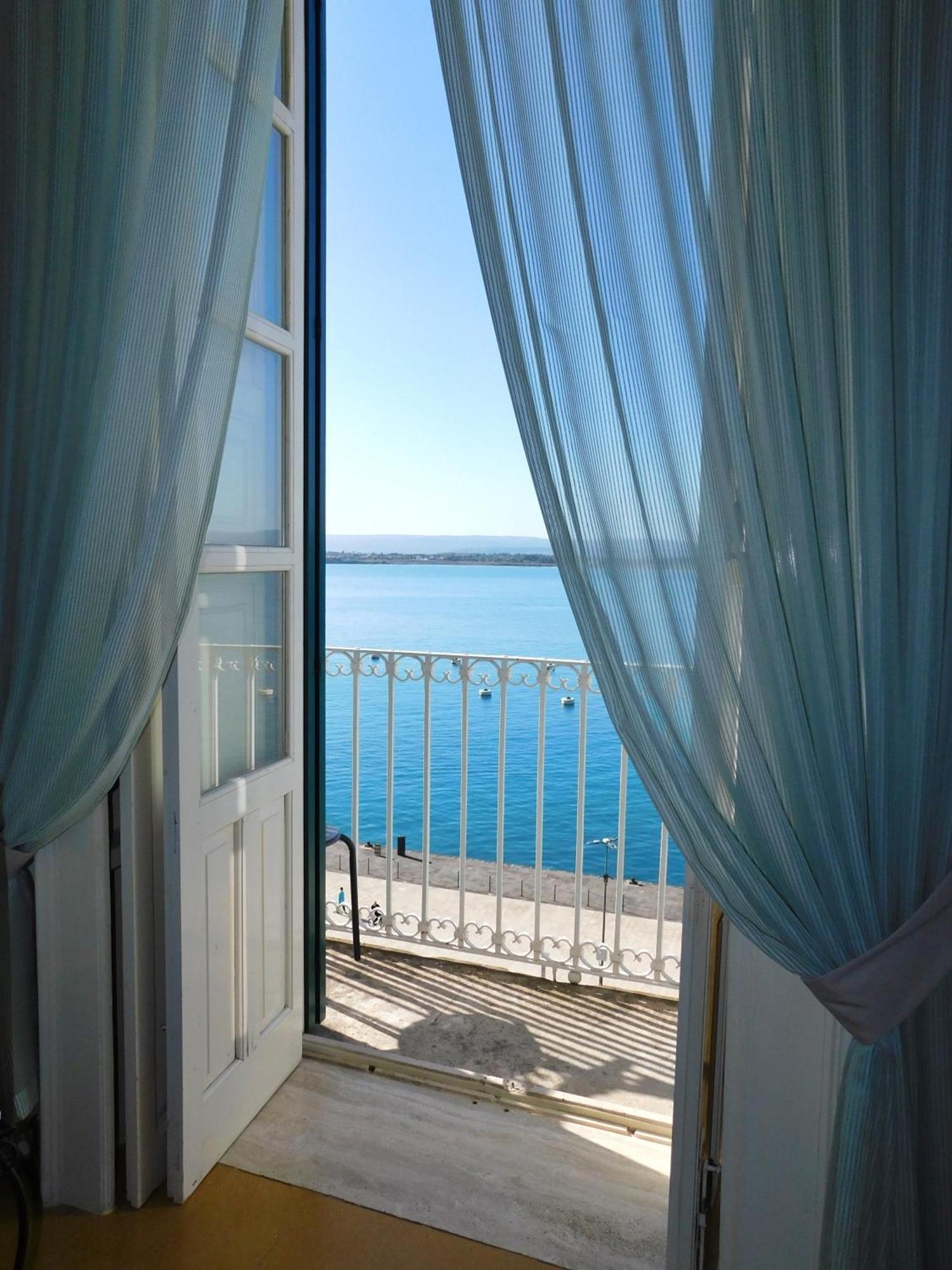 Camere A' Marina 锡拉库扎 外观 照片